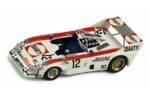 1:43 Bizarre Lola T284 Ford #12 Le Mans 1975 Bayard/schulthess/savary Bz155 Mode