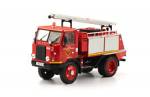 1/43 Furgoneta Ipv Carroceta 900 Bomberos 1:43 Model Truck Camion Firemen Pompie