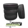 4 Neumáticos Fortuna Ecoplus 4s Xl 3pmsf 245/45r19 102y Neumáticos Para Todo El Año Coche