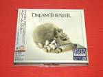 5gt 2019 Dream Theater Distance Over Time Con Bonus Track Japón 2 Cd Con Especificaciones Azules