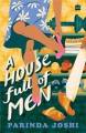 A House Full Of Men By Parinda Joshi Paperback Book