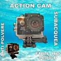  Action Camera Subacquea Anti-polvere Full Hd 1080p Wifi Twodots Dv600wd 