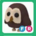 Adopt A Pet From Me - Fly Ride Owl - *entrega El Mismo DÍa*