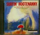Al Casey - Surfin' Hootenanny (cd) - Surf