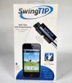 Analizador De Swing De Golf En Tiempo Real Swingtip Y Captura Automática De Video - Iphone[420