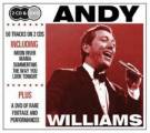 Andy Williams 2cd Amp Dvd Region 2