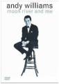 Andy Williams Moon River And Me (2005) Dvd Region 2