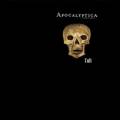 Apocalyptica - Cult [nuevo Lp De Vinilo] Negro