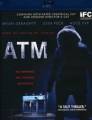 Atm [new Blu-ray]