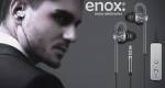 Auriculares Internos Con Cancelación Activa De Ruido Enox Masterpiece 1