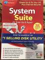 Avanquest System Suite Pc Tune-up Repair 5 Piezas Para Windows Xp, Vista, 7,8,10