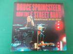 Bruce Springsteen  Mannheim, Germany Sap Arena December 2007 Double Cd + Bonus