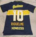 Camiseta Boca Juniors 97/98 Riquelme