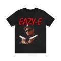 Camiseta Easy, Camiseta E Easy, Camisa Easy E Unisex, Camiseta Easy E Rap
