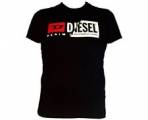 Camiseta Hombre Diesel 