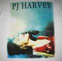 Camiseta Pj Harvey To Bring You My Love Algodón Unisex