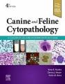 Canine And Feline Cytopathology A Color Atlas And Interpretation Guide Raskin 4e