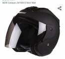 Casque Nox Helmet N612nm Taille Xs