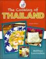 Cocina De Tailandia, Biblioteca De Locricchio, Matthew; Mcconnell, Jack (pht), B...