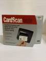 Corex Cardscan 500 Executive Con Software Cardscan Versión 5.0