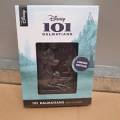 Disney 101 Dalmatians Ingot Fanattik Collectible Official Limited Edition