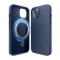 Elago Silicone Magnetico Custodia Cover Compatibile Con Iphone 13 Case 6.1