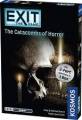 Exit: The Catacombs Of Horror   Exit: The Game - A Kosmos Game From Thames & Kos