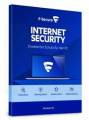 F-secure Internet Security 2024 3 Pc 2 AÑos