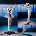 Figura De Acción Michael Jackson Criminal Moonwalk Mj Móvil Modelo Juguete En Caja