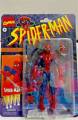 Figura De Acción Spiderman De 6 Pulgadas Spider-man Marvel Legends Colección Serie Retro