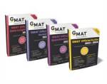 Gmac - Gmat Official Guide 2023-2024  Books  Online Question Bank Bun - J245z