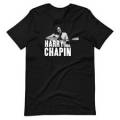 Harry Chapin Singer Diseño Personalizado Gráfico Camiseta Unisex