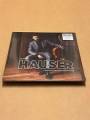 Hauser Clásico London Symph. Orquesta. 2 Lp Barnes & Noble Exclusivo Xtra Track Nuevo