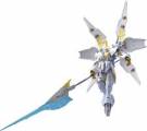 Hg Gundam Breaker Batlog Gundam Revance Heaven Escala 1/144 Color Plástico Preclasificado