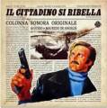 Il Cittadino Si Ribella Ost (ltd.ed. Cry - Guido E Maurizio De (vinile)