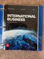 International Business Mcgraw Hill Segunda Edición