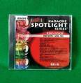 Karaoke Spotlight Series Cd+g Disco De Elección De Sonido 8809 Pop Hits Vol. 152