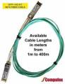 Kit - Sfp-10g-sr Con Cable Om3 (mmf, 850nm, 300m) Para Intelbras Olt 4840e