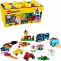 Lego Classic Boite à Briques Créative 10696 / Enfant Garçon Fille Jeux Jeu Noel