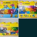 Lego Classic Sets Selección Nuevo