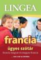 Lingea Francia Ugyes Szotar, Libro Húngaro