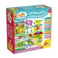 Lisciani Carotina Baby - Educational Games Collection