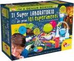 Lisciani- I'm A Genius Il Super Laboratorio Dei Primi 101 Esperimenti
