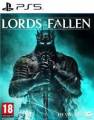 Lords Of The Fallen (juego Ps5) Nuevo Y Precintado. ¡entrega Gratuita!