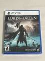 Lords Of The Fallen - Playstation 5 - ¡nuevo Y Precintado!