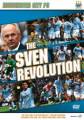 Manchester City Fc The Sven Revolution (2007) Manchester City Fc Dvd Region 2