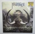 Mumakil - Behold The Failure - Limited Coloured Vinyl Lp 2009 New & Sealed