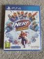 Nerf Legends Playstation 4 Ps4 Nuevo Y Sellado