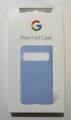 Nuevo Estuche Oficial De Silicona De Google Para Google Pixel Fold - Bay (azul) Ga04325