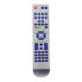 Nuevo Rm-series Repuesto Tv Control Remoto Para Sinudyne Rcge040